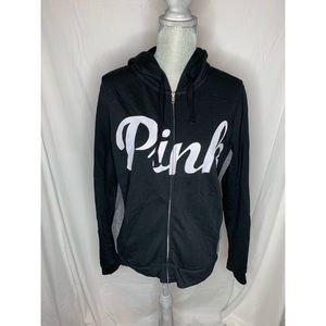 Victoria’s Secret PINK zip up